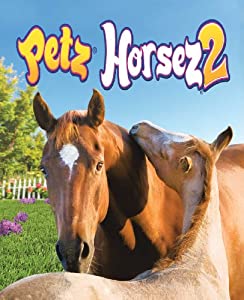 horsez ranch rescue download pc